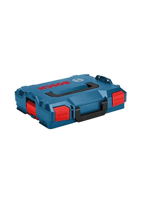 Bosch Professional GSR 12V-15 FC Akku boremaskine - 12 V - Med 2x 2,0 Ah batterier