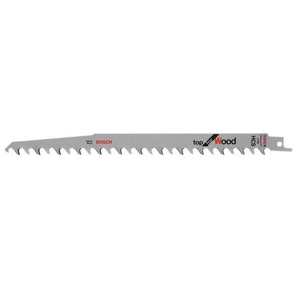 Bosch - Stempelsavklinge S 1542 K Top til træ