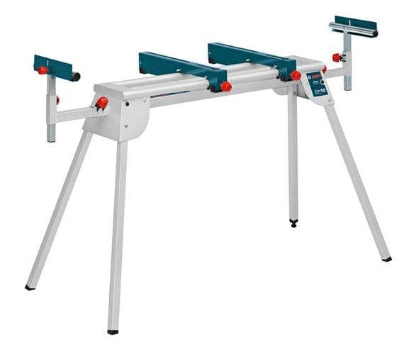 Bosch GTA 2600 Universal jiirisahan alusta