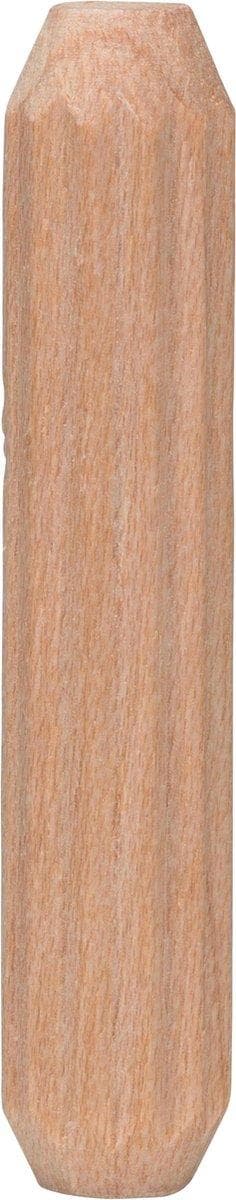 Bosch - Dyvler 6 mm, 30 mm
