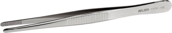 Bahco 5471 F-145 Precision Pincet Blunt