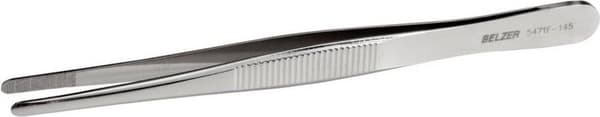Bahco 5471 F-300 Precision Pincet Blunt
