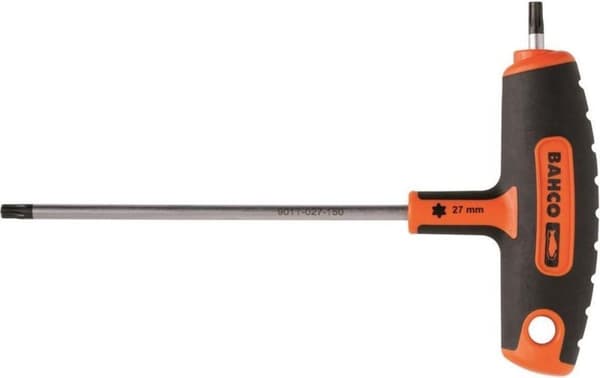 Bahco Torx L-nøgle T30