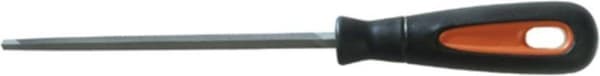 Bahco Saw File 187 Ph - 6