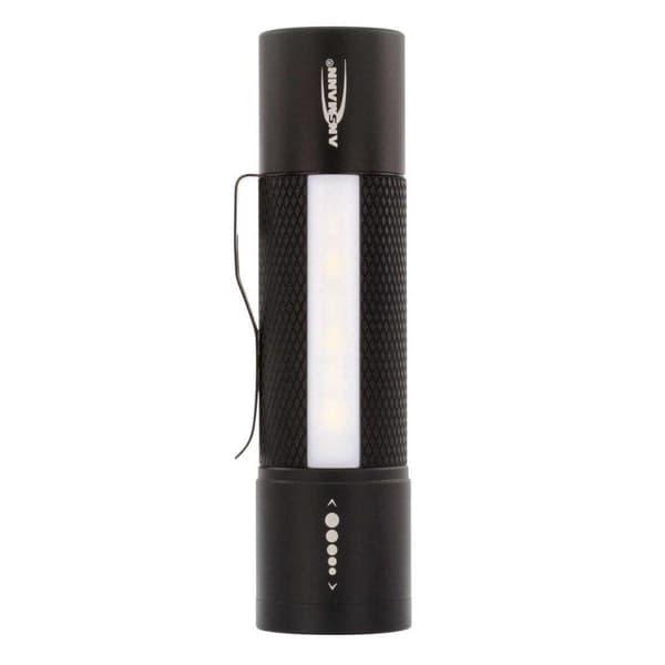 Ansmann Future Multi 3in1 LED