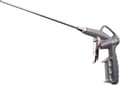 Miniatyrbillede 1 af 2: Aerotec Aerotec Pneumatisk udblæsningspistol 1/4 (6,3 mm) 10 bar