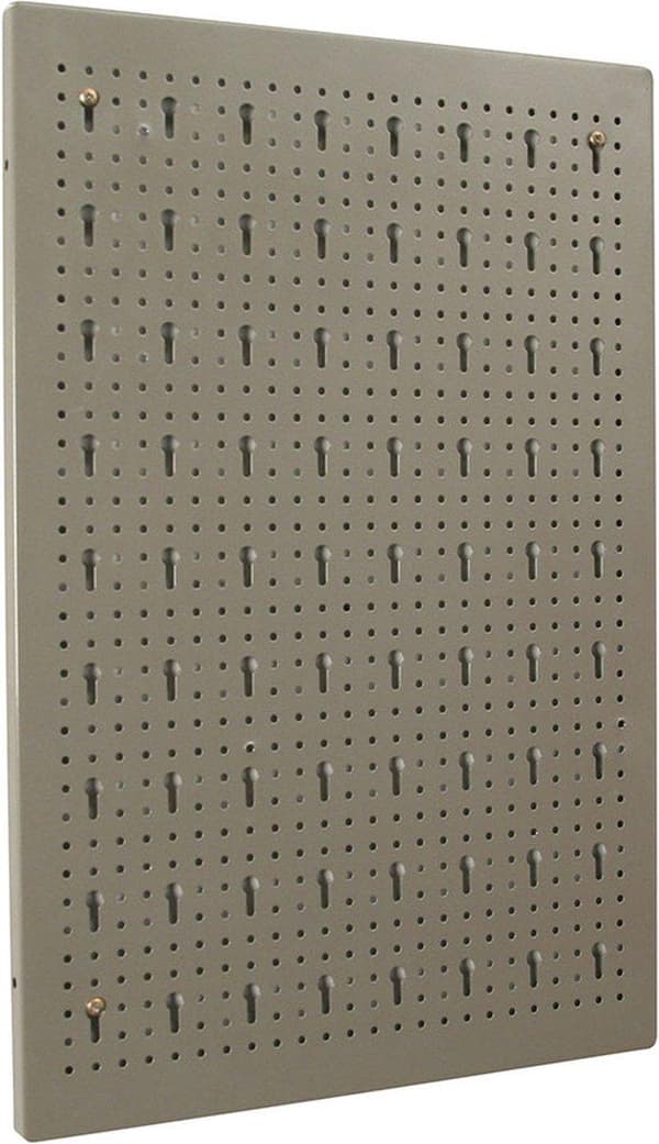 Allit Tool Board 6 tilbehør valg - Sølv
