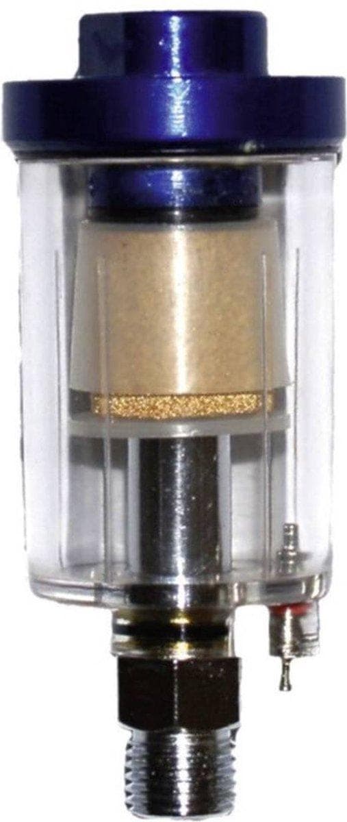 Aerotec Aerotec 200543 Tryckluftsfilter 1/4 (6,3 mm) 1 st.