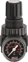 Miniatyrbillede 1 af 3: Aerotec FX 3200 1/2 2010204 Trykregulator 1/2 (12,5 mm) 1 stk.
