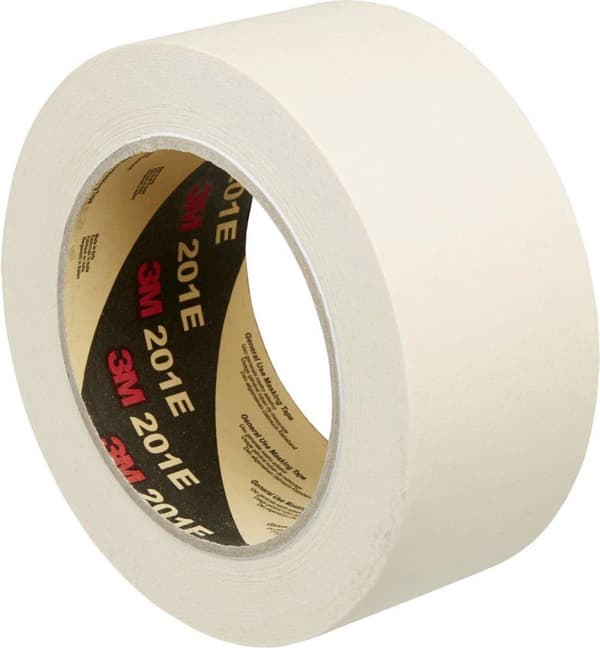 3M 201E/24 Malertape 201E Beige (LxB) 50 mx 24 mm 1 stk.