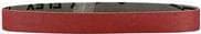 Metabo DGS - slipband - 3 delar - korn: P240 - 50 mm x 1020 mm (629068000)