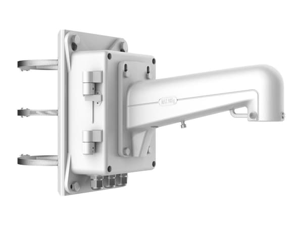 LevelOne CAS-7335 - Kameramonteringsfäste - stolpemonterbar - för LevelOne FCS-4051