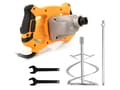 Miniatyrbilde 4 av 5: stavmikser 1600w m14x160mm smart365