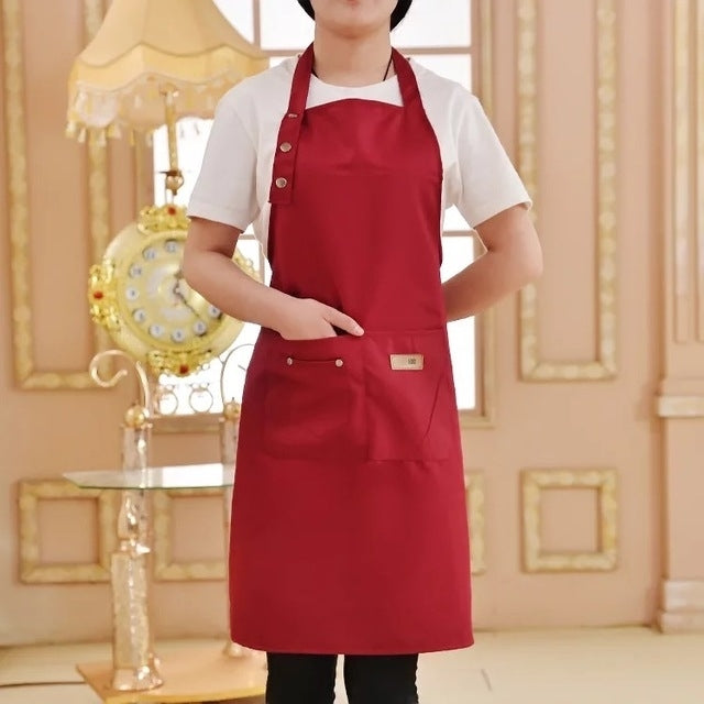 Buy store cooking apron