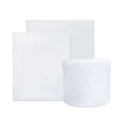Original Xiaomi MIJOY Laundry Bag Set Washing Machine Wash Bag, Specification: L/M/Underwear