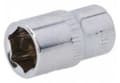 Miniatyrbilde 4 av 5: Faster_Tools Faster Tools Hexsockets 1/4 8