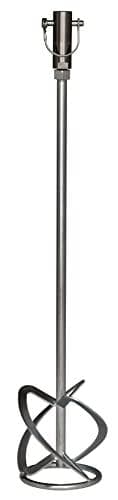 Einhell 3437011. Product type: Drill bit, Number of products included: 1 pc(s), Color of product: Steel. Diameter (mm): 12 cm, length (mm): 655 mm, we