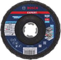 Miniatyrbillede 1 af 5: Bosch Tilbehør 2608901470 Expert SCM klapskive grov 115mm N475 1 stk.