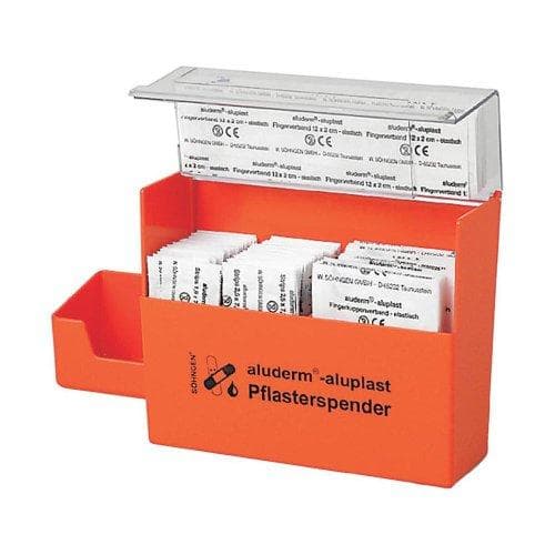 REFILL SÆT FINGER KONC. 20 stk (1009914)