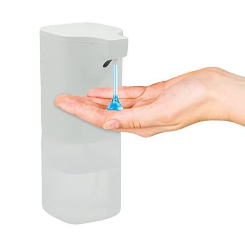 WEDO desinfektionsdispenser SENSOR CLEAN hvid med sensor 350,0 ml (10545000)