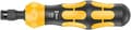 Miniatyrbild 1 av 5: Wera 921 Kraftform Plus impact screwdriver (05018100001)