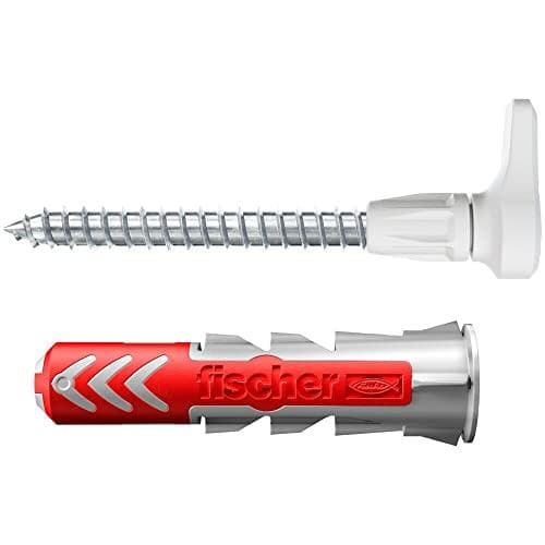Fischer-tapit 564168 25 kpl (564168)