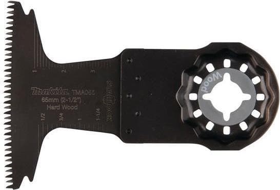 Makita TMA056 - Dyksavskæreblad - Bredde: 65 mm (B-64901)