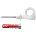 Miniatyrbild 1 av 5: Fischer dowels 564172 25 pcs. (564172)