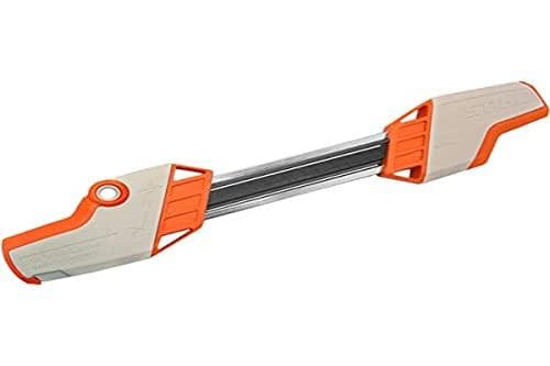 Stihl 56057504306 5,10 cm (2") 1 1/4" p-tiedostoteline, valkooranssi (56057504306)