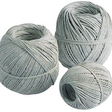 Lanka 1,4-2mm 8kg hamppuun 200 m/rulla. (161002100)