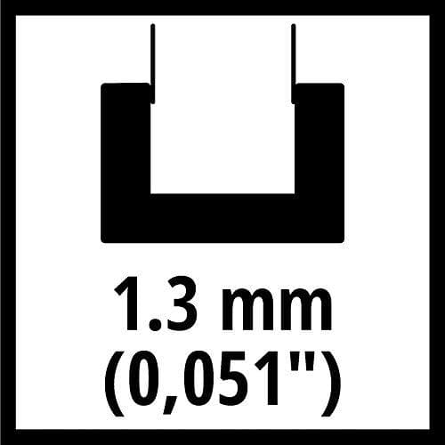 Varamiekka 25cm 1.3| 4500363 (4500363)
