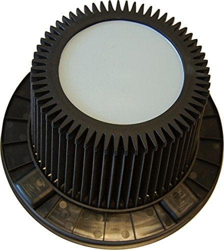 Makita 195441-4 fint støvfilter (195441-4)