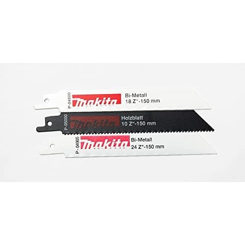 Makita P-63943 Recipro 1x P-04880/04905/05000 (P-63943)