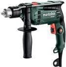 Metabo SBE 650 - borehammer - 650 W - borepatron med nøgle 13 mm - 10 N m