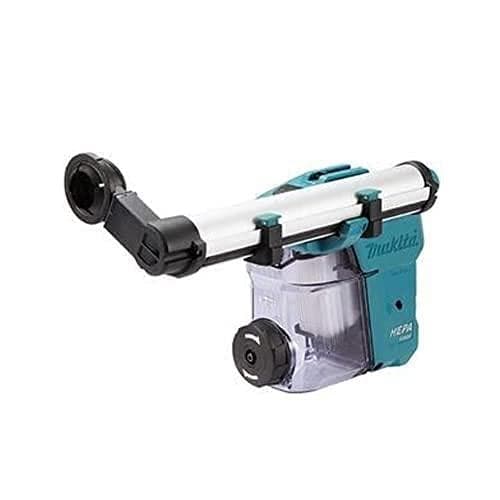 Makita DX10 - Støvudsugningssystem (191F95-1)