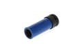 Pikkukuva 1 / 5: Gedore K 19 LS 17 2178214 törmäyshylsy 17 mm 1/2 (12,5 mm)
