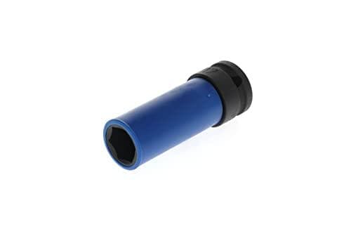 Gedore K 19 LS 17 2178214 stødfatning 17 mm 1/2 (12,5 mm)