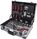 KS TOOLS universal - værktøjssæt - 149 dele - 1/4", 1/2" kuffert
