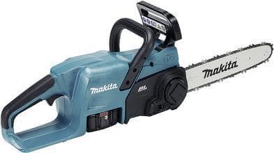 Makita DUC307ZX2 - motorsav - ledningsfri uden batteri, uden oplader - 30cm - 4,4 kg (DUC307ZX2)