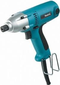 Makita 6952 - Slagnøgle - 270W - 1/4" unbrakonøgle - 120 N m (6952J)