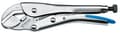 Miniatyrbild 1 av 3: Gedore 6407940 grip pliers 0 - 45 mm 250 mm