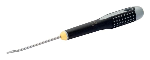 Bahco BE-3529 O-ringshåndtag Ergo, klingediameter 3 mm, 175 mm (BE-3529)