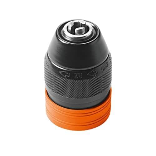Fine drill chuck 63208002010 (63208002010)