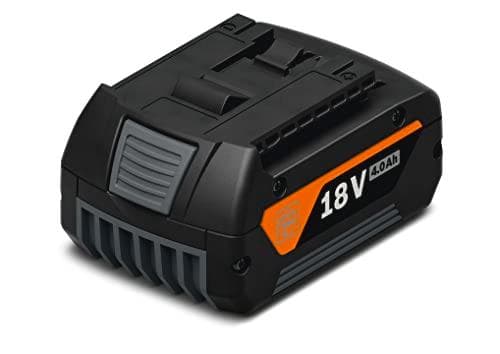 Battery pack GBA 18V 4.0Ah AS 92604345020 Tool battery 18 V 4.0 Ah (92604345020)