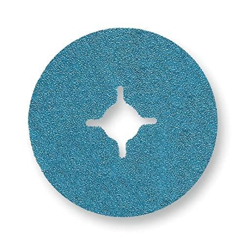 Fein 63717301010 fiber disc Ø 125 mm grain number 36 25 pcs. (63717301010)