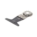 Miniatyrbillede 1 af 5: Fein HCS dyksavklinge 65 mm E-Cut 63502230210 1 stk (63502230210)