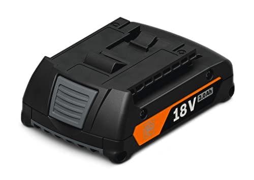 Battery pack GBA 18V 2.0Ah 92604344020 Tool battery 18 V 2.0 Ah Li-Ion (92604344020)