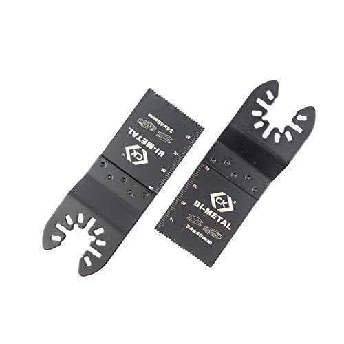 CK T0875 sahanteräsarja 2 kpl 1 setti (T0875)