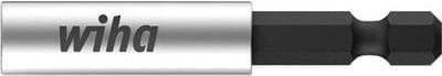 Wiha 07869 Skruetrækker Bit Holder 25,4 / 4 mm (1 / 10,20 cm (4") ) 1 stk (07869)