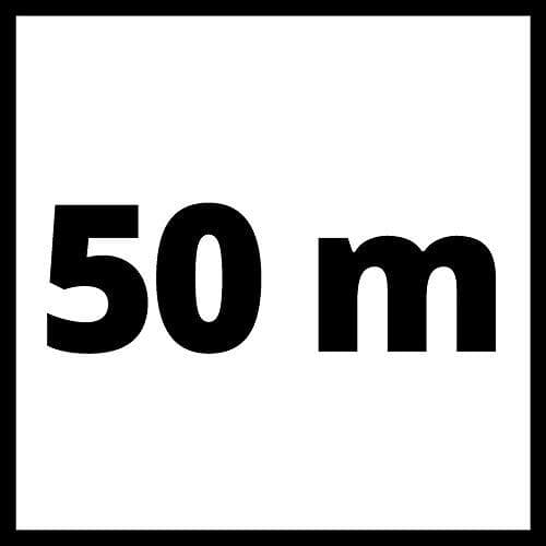 Einhell 3414021 rajoituskaapeli Sopii tuotemerkille: (3414021)